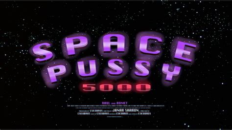 Space Pussy Porn Videos .
